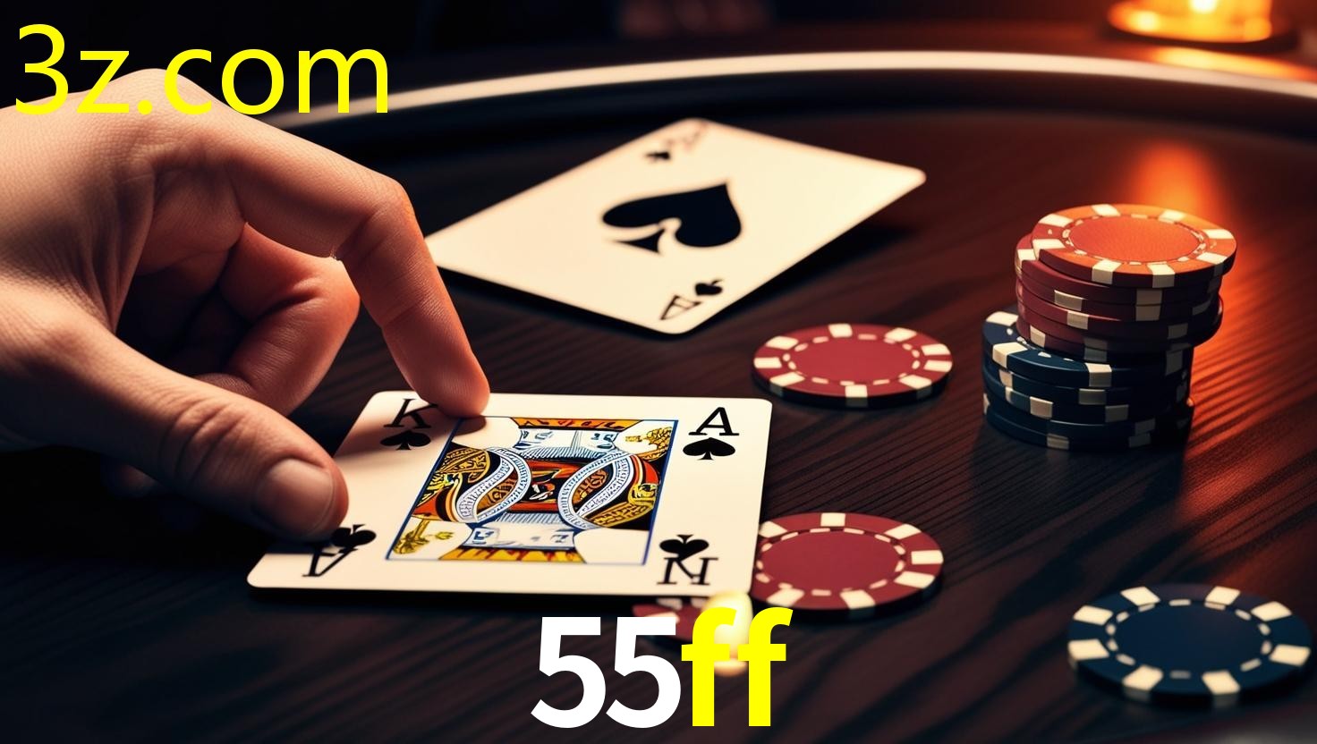 55FF