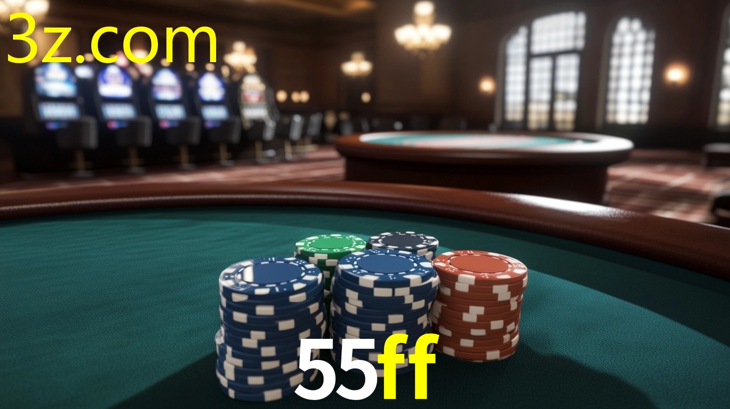 55FF