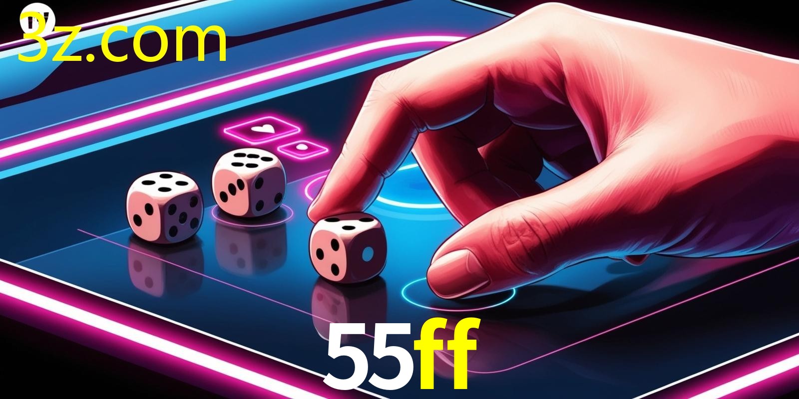 55FF