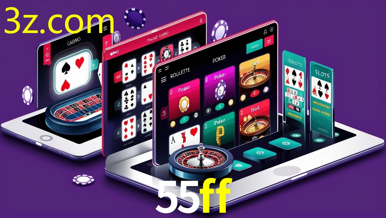 55FF
